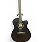 Used Martin SPECIAL X 000 CUTAWAY Black Acoustic Electric Guitar
