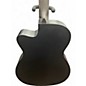Used Martin SPECIAL X 000 CUTAWAY Black Acoustic Electric Guitar