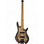 Used Cort ARTISIAN SPACE 4 Black Onyx Electric Bass Guitar thumbnail