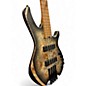 Used Cort ARTISIAN SPACE 4 Black Onyx Electric Bass Guitar