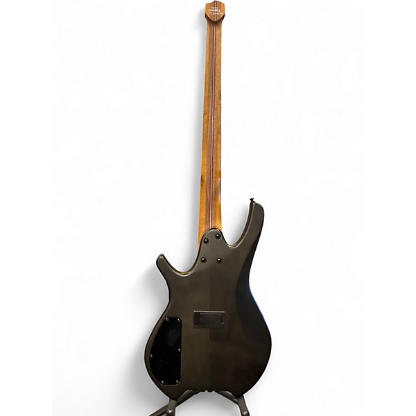 Used Cort ARTISIAN SPACE 4 Black Onyx Electric Bass Guitar
