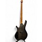 Used Cort ARTISIAN SPACE 4 Black Onyx Electric Bass Guitar
