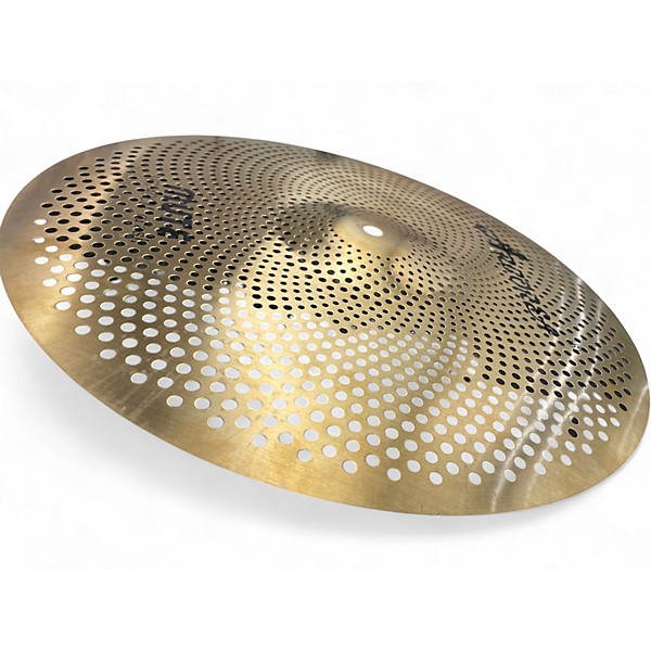 Used Arborea 16in MUTE Cymbal
