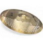 Used Arborea 16in MUTE Cymbal