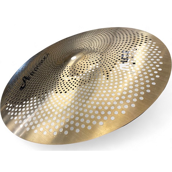 Used Arborea 16in MUTE Cymbal