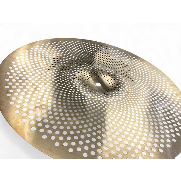 Used Arborea 16in MUTE Cymbal