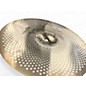 Used Arborea 16in MUTE Cymbal