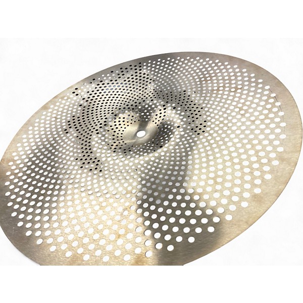 Used Arborea 16in MUTE Cymbal