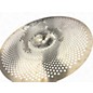 Used Arborea 16in MUTE Cymbal