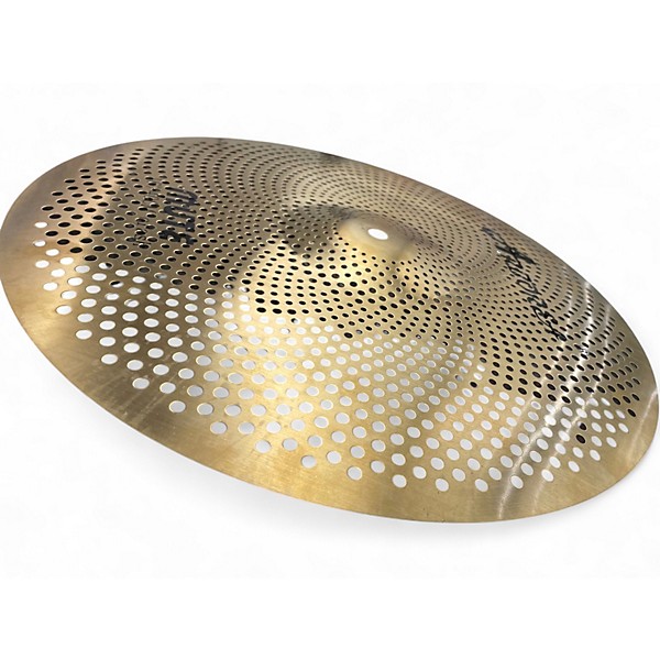 Used Arborea 16in MUTE Cymbal