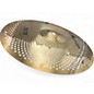 Used Arborea 16in MUTE Cymbal