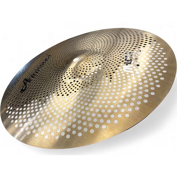 Used Arborea 16in MUTE Cymbal
