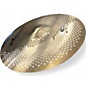 Used Arborea 16in MUTE Cymbal