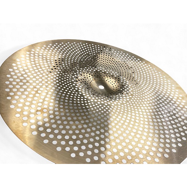 Used Arborea 16in MUTE Cymbal