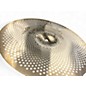 Used Arborea 16in MUTE Cymbal