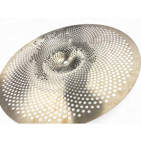 Used Arborea 16in MUTE Cymbal
