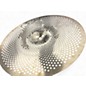 Used Arborea 16in MUTE Cymbal