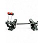 Used DW 2000 Series Double Double Bass Drum Pedal