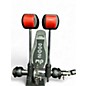 Used DW 2000 Series Double Double Bass Drum Pedal