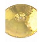 Used SABIAN 13in SBR Hi Hat Pair Cymbal