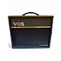 Used VOX VT20Plus Valvetronix 20W 1X8 Guitar Combo Amp thumbnail