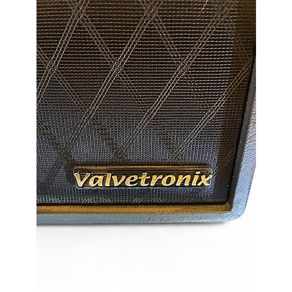 Used VOX VT20Plus Valvetronix 20W 1X8 Guitar Combo Amp