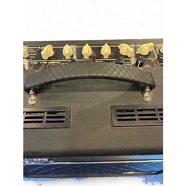 Used VOX VT20Plus Valvetronix 20W 1X8 Guitar Combo Amp