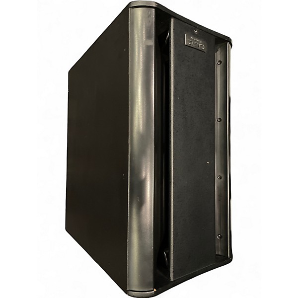 Used QSC KSUB Powered Subwoofer