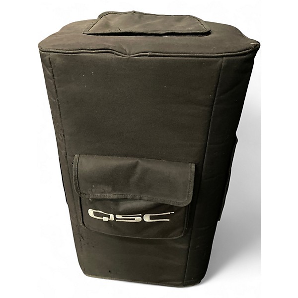 Used QSC KW122 Powered Speaker
