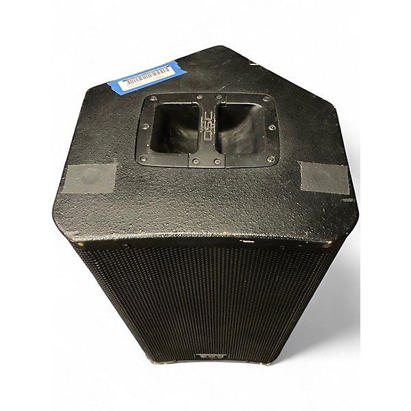 Used QSC KW122 Powered Speaker