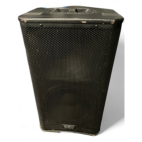 Used QSC KW122 Powered Speaker