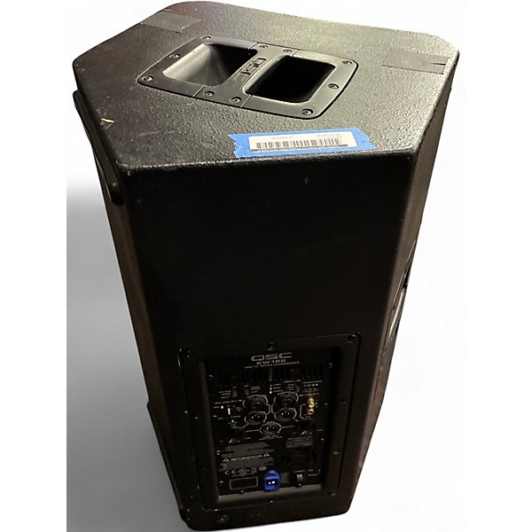 Used QSC KW122 Powered Speaker