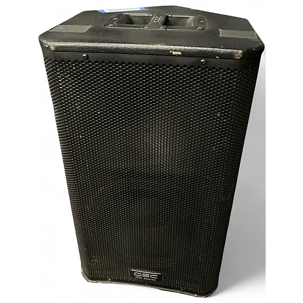 Used QSC KW122 Powered Speaker