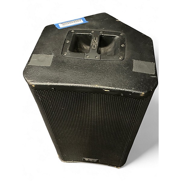 Used QSC KW122 Powered Speaker