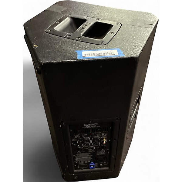 Used QSC KW122 Powered Speaker
