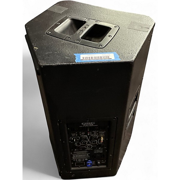Used QSC KW122 Powered Speaker