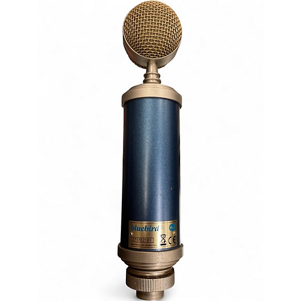 Used Blue Bluebird SL Condenser Microphone
