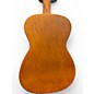 Used Dobro Hound Dog Round Neck Natural Resonator Guitar