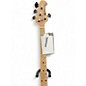 Used Ernie Ball Music Man JOE DART SPECIAL Black Electric Bass Guitar