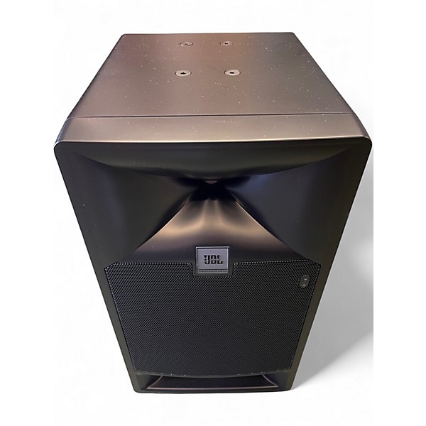 Used JBL 708P Powered Monitor