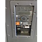 Used JBL 708P Powered Monitor