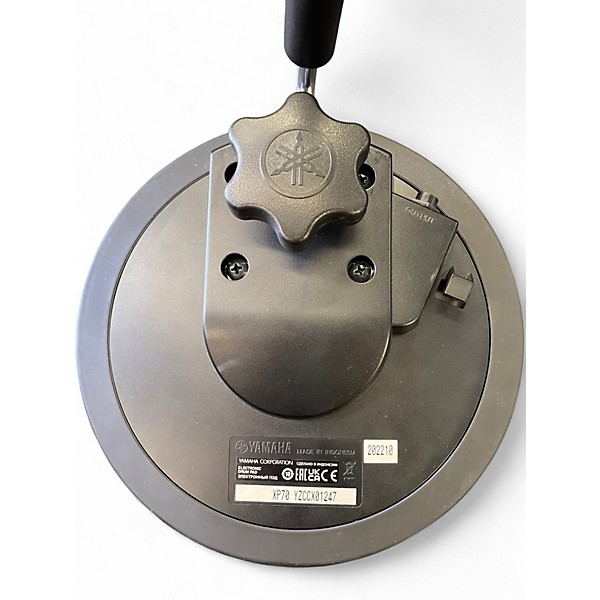 Used Yamaha XP70 Trigger Pad