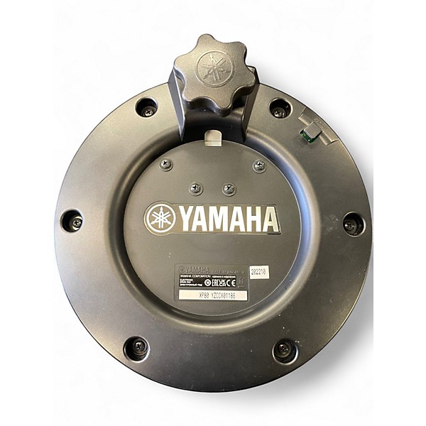 Used Yamaha XP80 Trigger Pad