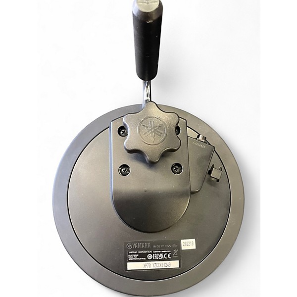 Used Yamaha XP70 Trigger Pad