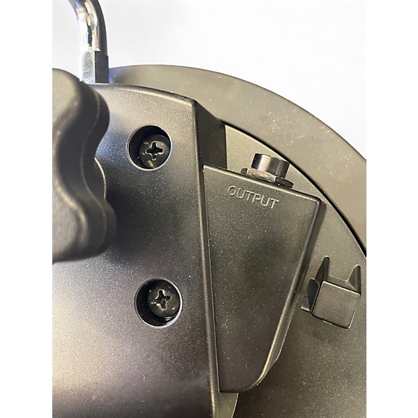 Used Yamaha XP70 Trigger Pad