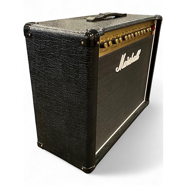Used Marshall DSL40C 40W 1x12 Tube Guitar Combo Amp