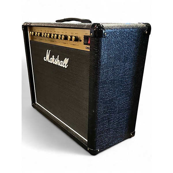 Used Marshall DSL40C 40W 1x12 Tube Guitar Combo Amp