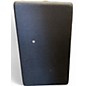 Used Fender Blues Junior 15W 1x12 Tube Guitar Combo Amp