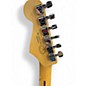 Used Fender PLAYER II STRATOCASTER Blue Burst Solid Body Electric Guitar