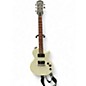 Used Epiphone Les Paul Special Gray Solid Body Electric Guitar thumbnail